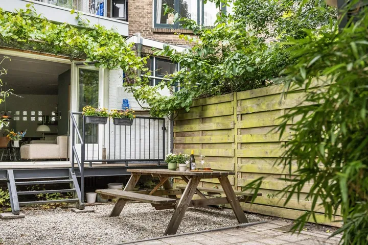 Appartement te koop: Honingerdijk 23B, Struisenburg Rotterdam
