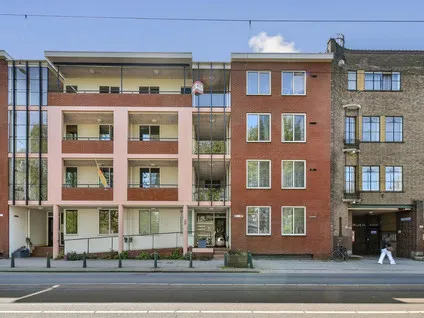 Appartement te koop: Honingerdijk 57A, Struisenburg Rotterdam