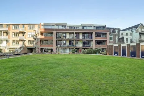 Appartement te koop: Honingerdijk 59B, Struisenburg Rotterdam