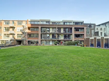 Appartement te koop: Honingerdijk 59B, Rotterdam