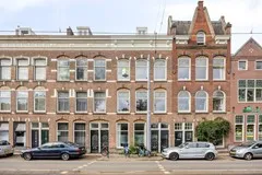 Appartement te koop: Honingerdijk 69A01, Rotterdam