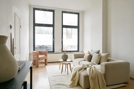 Appartement te koop: Honingerdijk 73B, Rotterdam