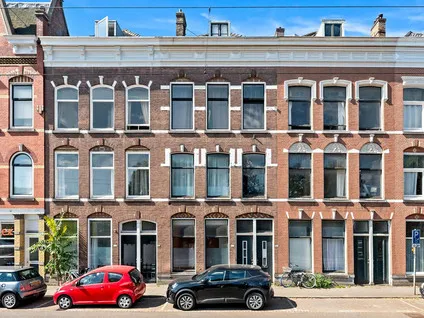 Appartement te koop: Honingerdijk 83B, Rotterdam