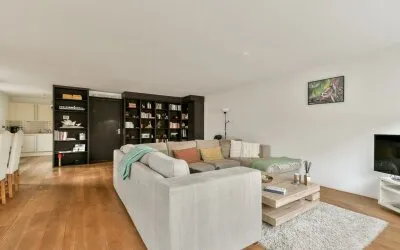 Appartement te koop: Honingerhof 11, Struisenburg Rotterdam