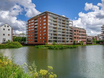 Appartement te koop: Honingerhof 5, Struisenburg Rotterdam