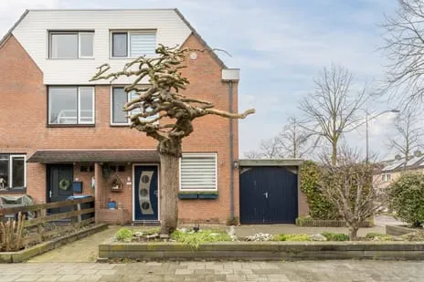 Hoekwoning te koop: Honingklaver 1, Voorkoop Zuid Culemborg