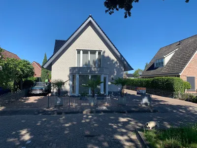 Koopwoning: Honingstraat 10 in Emmen - €482.500 - 155m²