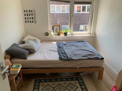 Kamer te huur: Honingstraat, Langgewenstbuurt Hilversum