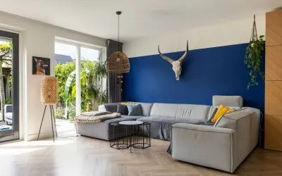 Tussenwoning te koop: Honingzwam 105, Zuidbroek - Mozaïek & Rooster Apeldoorn