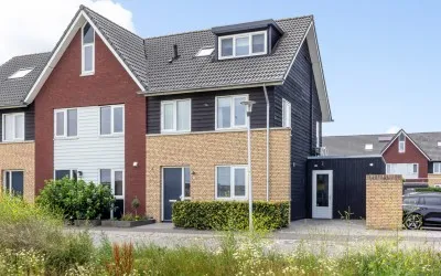 Hoekwoning te koop: Honingzwam 79, Zuidbroek - Mozaïek & Rooster Apeldoorn