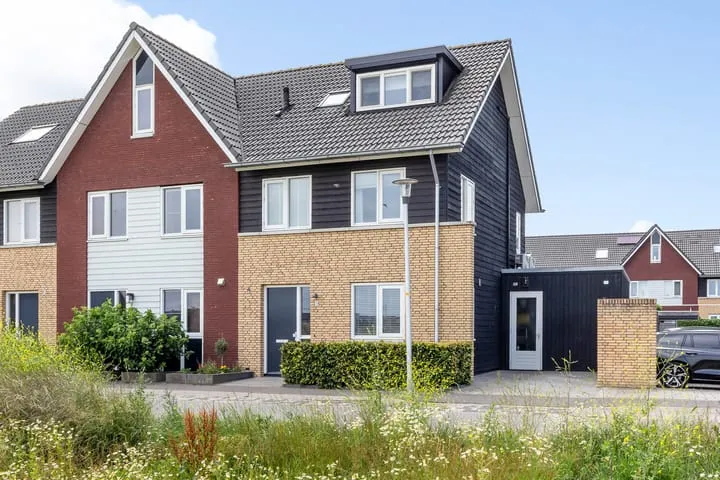 Hoekwoning te koop: Honingzwam 79, Zuidbroek - Mozaïek & Rooster Apeldoorn