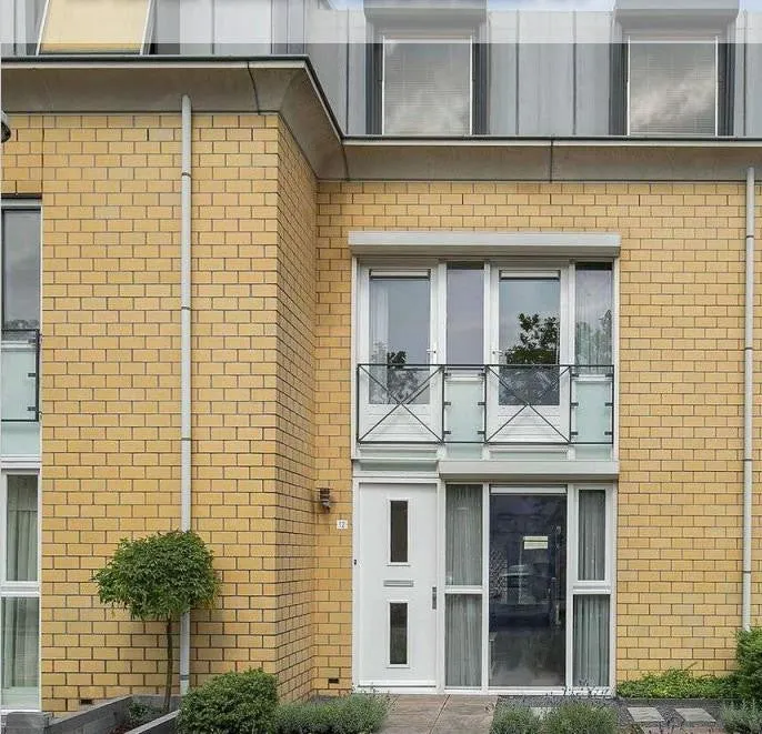 Huurwoning: Honoré de Balzaclaan in Eindhoven - €2.150 per maand
