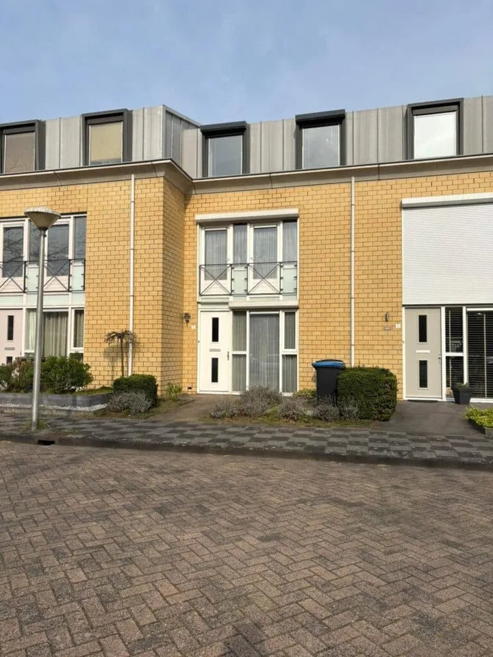 Woning te huur: Honoré de Balzaclaan, Blixembosch-Oost Eindhoven