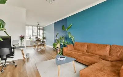 Appartement te koop: Honselersdijkstraat 12-3, Delflandpleinbuurt-Oost Amsterdam