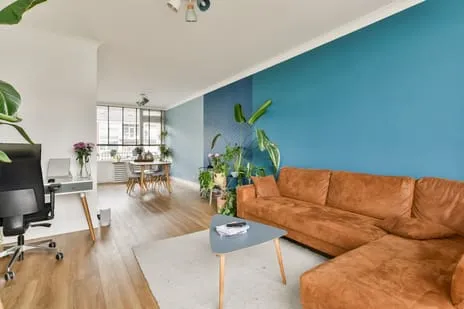 Appartement te koop: Honselersdijkstraat 12-3, Delflandpleinbuurt-Oost Amsterdam