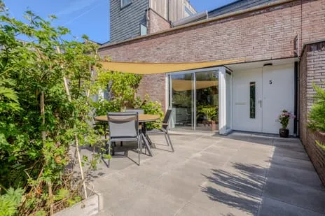 Tussenwoning te koop: Honswijkpolder 5, Veldhuizen De Meern