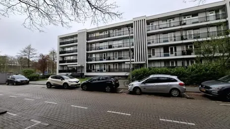 Appartement te koop: Hontenissestraat 143, Pendrecht Rotterdam