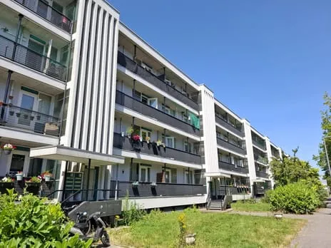 Appartement te koop: Hontenissestraat 159, Pendrecht Rotterdam
