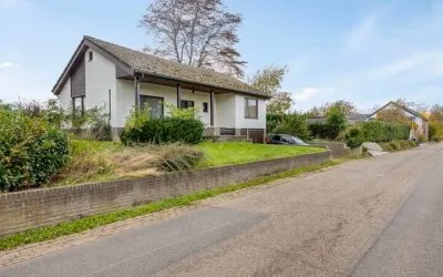 Vrijstaande woning te koop: Honthem 11, Honthem Margraten