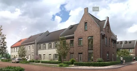 Woning te koop: Honthoeken 1, Verspreide huizen Kesteren Kesteren