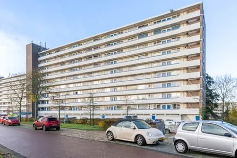 Appartement te koop: Honthorstlaan 176, De Hoef I en II Alkmaar