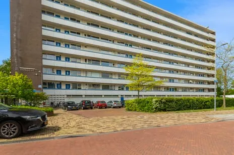 Appartement te koop: Honthorstlaan 186, De Hoef I en II Alkmaar