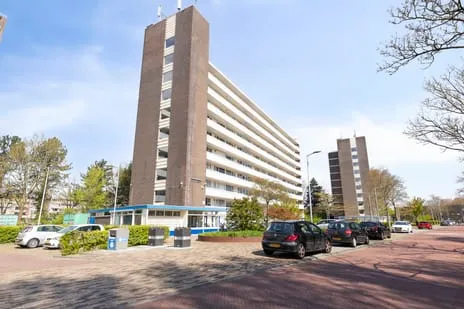 Appartement te koop: Honthorstlaan 206, De Hoef I en II Alkmaar