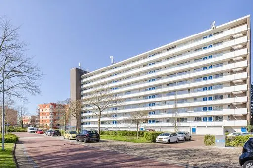 Woning te koop: Honthorstlaan, Alkmaar