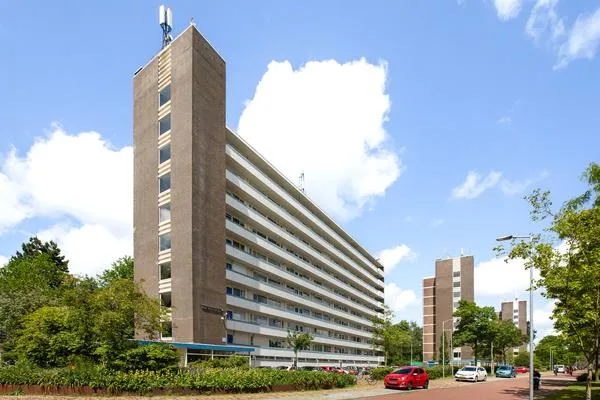Appartement te koop: Honthorstlaan 336, De Hoef I en II Alkmaar