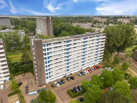 Appartement te koop: Honthorstlaan 78, De Hoef I en II Alkmaar