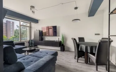 Appartement te koop: Honthorstlaan 78, De Hoef I en II Alkmaar