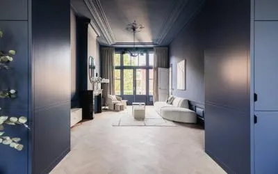 Appartement te huur: Honthorststraat 8C, Amsterdam