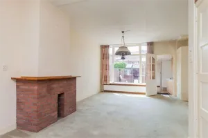 Home for rent: Honthorststraat, Julianapark Leeuwarden
