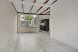 Home for rent: Honthorststraat, Julianapark Leeuwarden