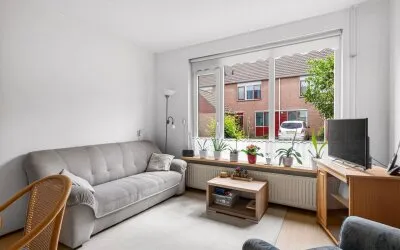 Hoekwoning te koop: Hoochbeen 12, Pioniersbuurt Veenendaal