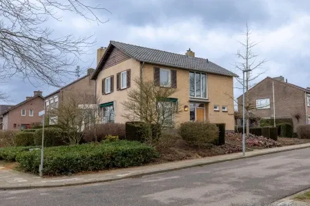 Vrijstaande woning te koop: Hoofdbank 22, Klimmen Klimmen