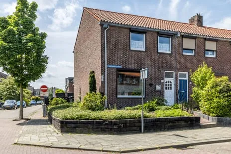 Hoekwoning te koop: Hoofdbroekerweg 54, Schuttersveld Brunssum