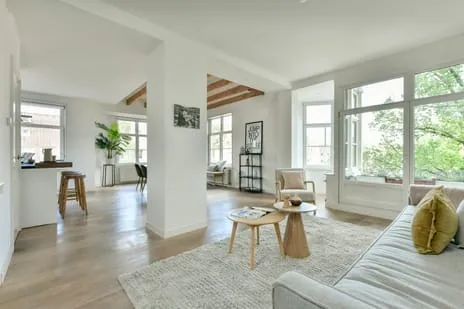 Appartement te koop: Hoofddorpplein 17-3, Aalsmeerwegbuurt-Oost Amsterdam
