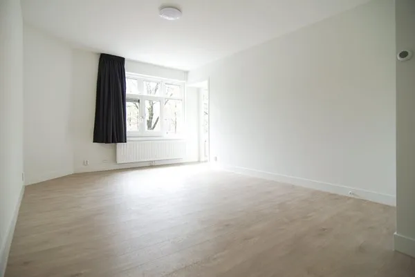 Appartement te huur: Hoofddorpplein 22-1, Westlandgrachtbuurt Amsterdam