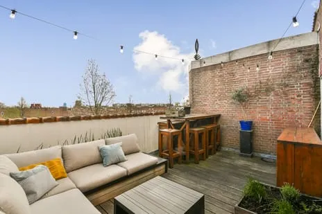 Appartement te koop: Hoofddorpplein 37-3, Amsterdam
