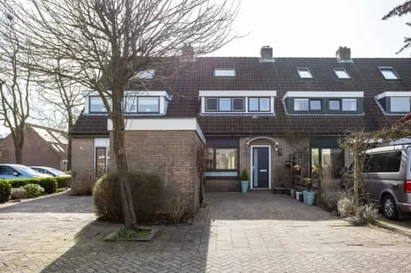 Tussenwoning te koop: Hoofdenburg 135, Ouderkerk aan de Amstel Ouderkerk Aan De Amstel