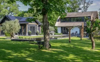 Vrijstaande woning te koop: Hoofdgraaf 5, Buitengebied Giessen Giessen