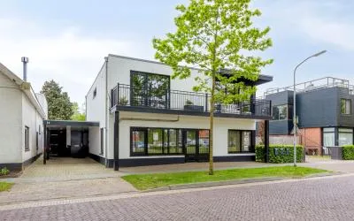 Appartement te koop: Hoofdkade 24, Ter Apel Ter Apel