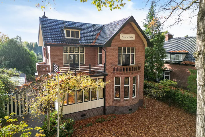 Vrijstaande woning te koop: Hoofdkade 7, Ter Apel Ter Apel