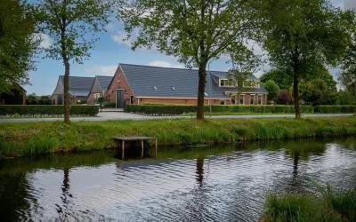 Vrijstaande woning te koop: Hoofdkanaal OZ 109, Hoofdkanaal Emmer-Compascuum