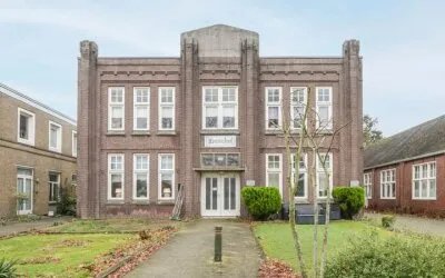 Appartement te koop: Hoofdkanaal OZ 81R, Emmer-Compascuum-Centrum Emmer-Compascuum