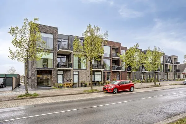 Appartement te koop: Hoofdkanaal WZ 8R, Emmer-Compascuum-Centrum Emmer-Compascuum