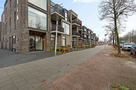 Appartement te koop: Hoofdkanaal WZ 8W, Emmer-Compascuum-Centrum Emmer-Compascuum