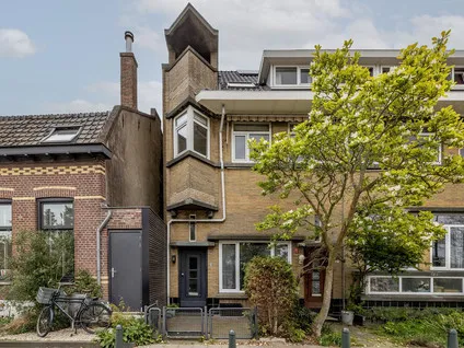 Appartement te koop: Hoofdlaan 39, Rotterdam