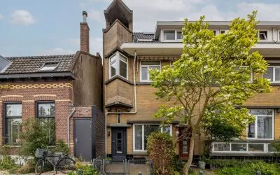 Appartement te koop: Hoofdlaan 39, Hillegersberg Zuid Rotterdam